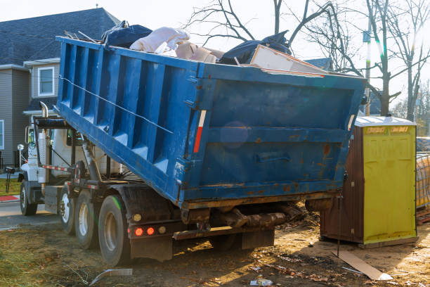 Best Residential Junk Removal in Lake Mills, IA